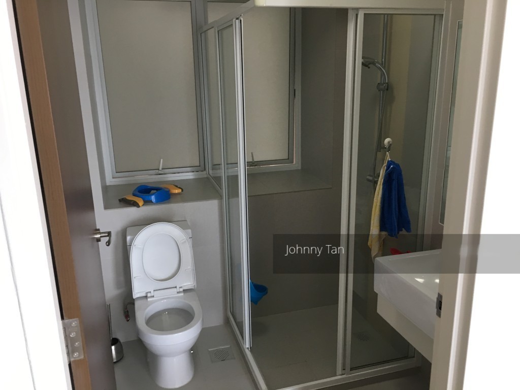 Blk 588C Park Central @ Amk (Ang Mo Kio), HDB 5 Rooms #139114352